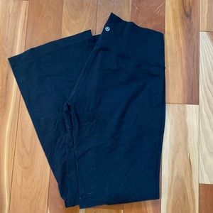 Lululemon Groove Flare Pant